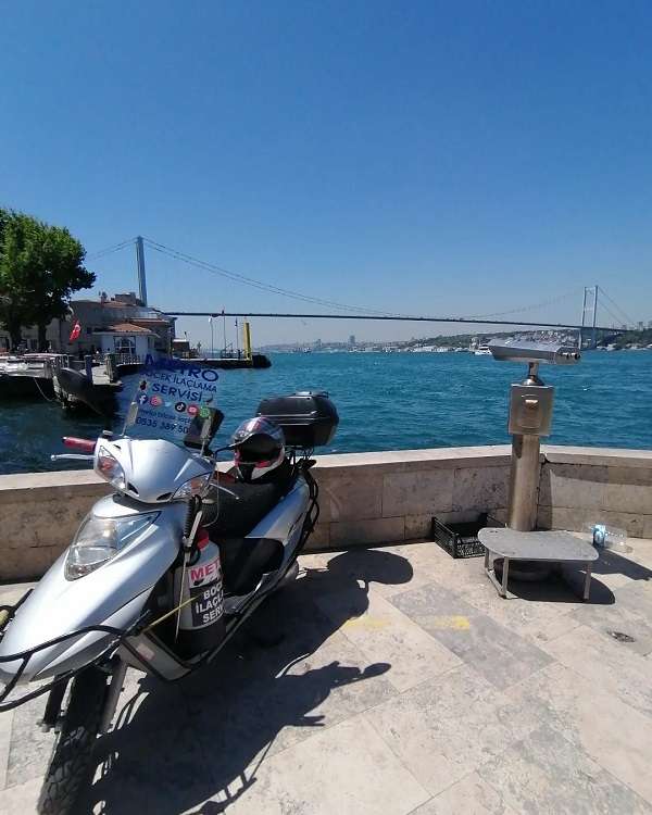 Beşiktaş Böcek İlaçlama ve Haşere Kontrol Servisi